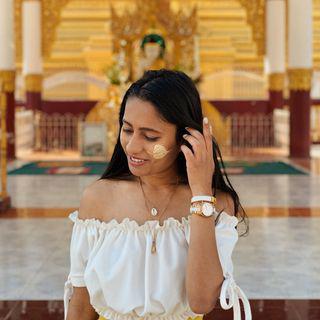 Charu Goyal | Travel Blogger