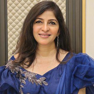 Pallavi Sethi