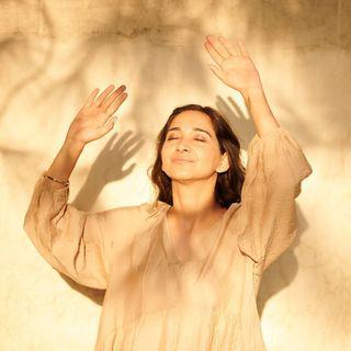 Arsheen Bhalla I Yoga & Wellness
