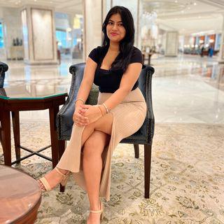 ALISHA AGGARWAL