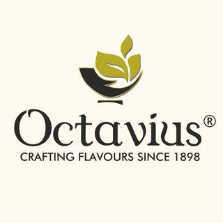 Octavius Tea