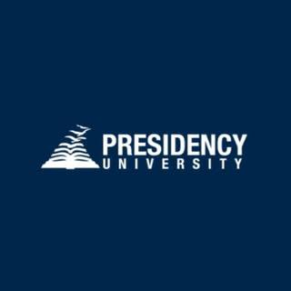 Presidency University, Bengaluru