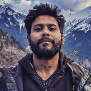 Tour Guide and Trek Guide / India