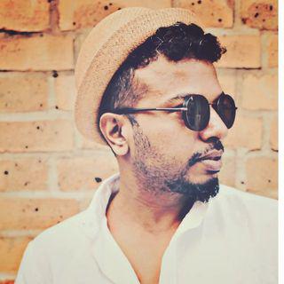 Anjan sivakumar