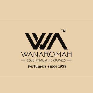 Wanaromah Perfumes