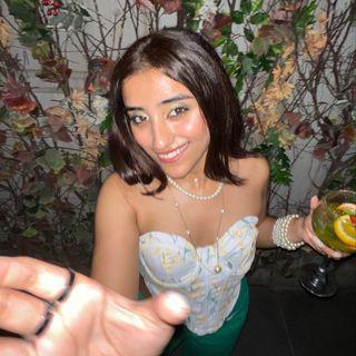 LAVANYA KUNDRA