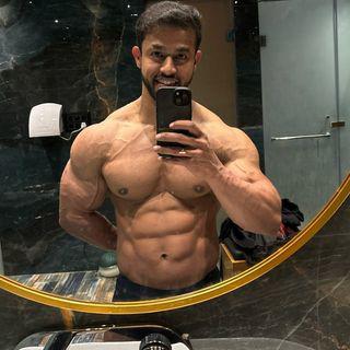 💪🏋️♂️𝐅𝐈𝐓𝐖𝐈𝐓𝐇𝐕𝐈𝐊𝐀𝐒