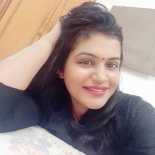 Kamya Kodwani
