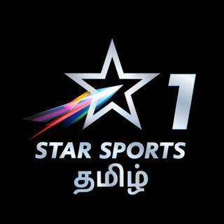 Star Sports Tamil