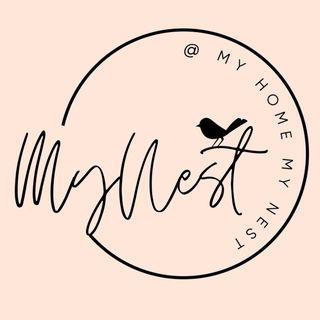 Myhomemynest