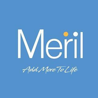 MERIL - Add More To Life