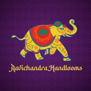 Ravichandra Handlooms