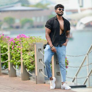 M A D A N R A J 🇮🇳