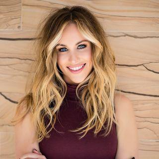 Candice Romo