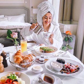 yusra • san francisco food & travel