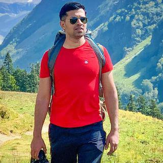Ankit Rapria