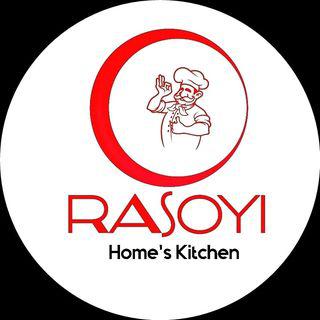 Rasoyi - Home's Kitchen