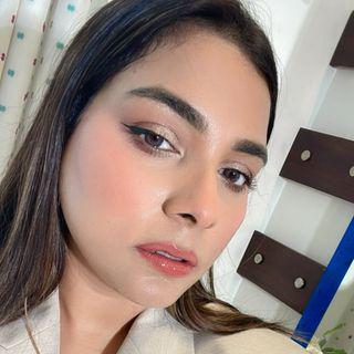 Preeli jain | Makeup