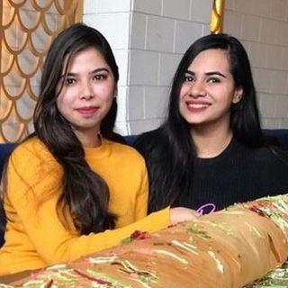 Osheen Bansal ।Delhi Foodie and Recipe Curator 🧿