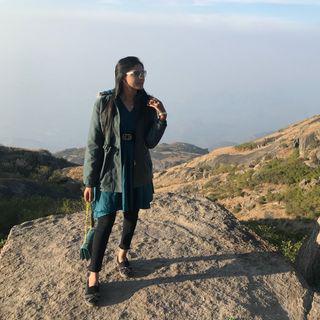 Sayma Memon | Ahmedabad Blogger