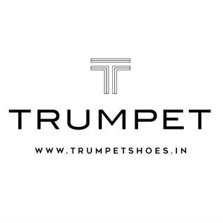 T R U M P E T Shoes