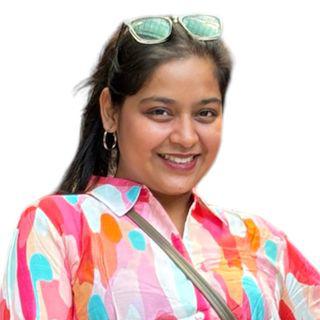 Shagun Mahajan