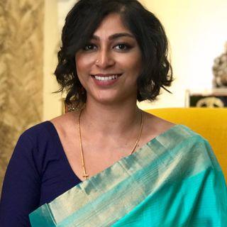 Sumitra Selvaraj