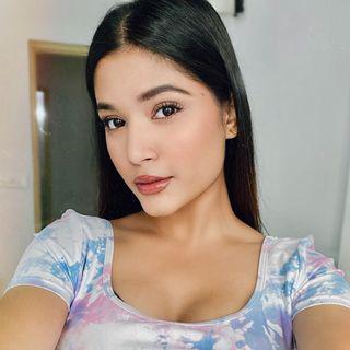 Srishti kaur