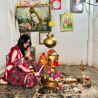 Shweta Nagar🧿❤️