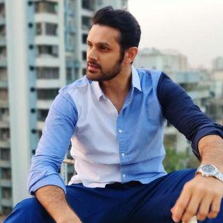 vishal nayak