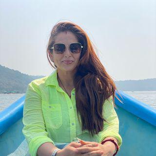 Shilpa Rahul Tupe