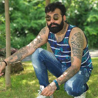 Harry Nathani