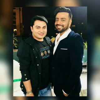 Kaushik & Rajat