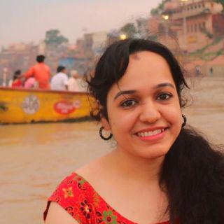 Manini Dhar | Travel