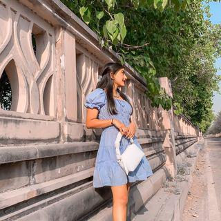 Pranjali Dwivedi