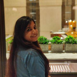 Pune Food Blogger | Sudeshna Admane Salunke