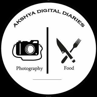 Akshya | Akshya Digital Diaries 🍷| Mom Blog