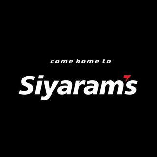 Siyaram's