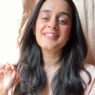 Bhakti Ahuja| reviewer • makeup artist