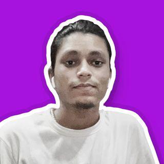 Arpit Patel • Creative Designer