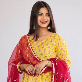 Dipti Sharma Thakur