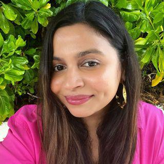 Shaheen Bhatt