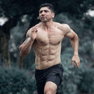 Mustafa Ahmed