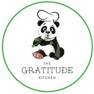 The Gratitude Kitchen