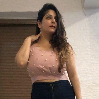 Raveena Dhingra Sahni