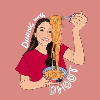 Mahima Dhoot