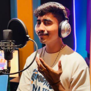 KULDEEPAKSINH CHAUHAN