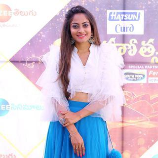 Priya Reddy ♥️