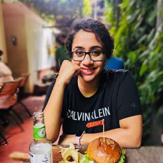 Aathira Sethumadhavan