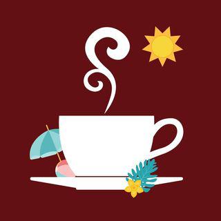 Wagh Bakri Tea Lounge